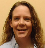 Laurie S.
